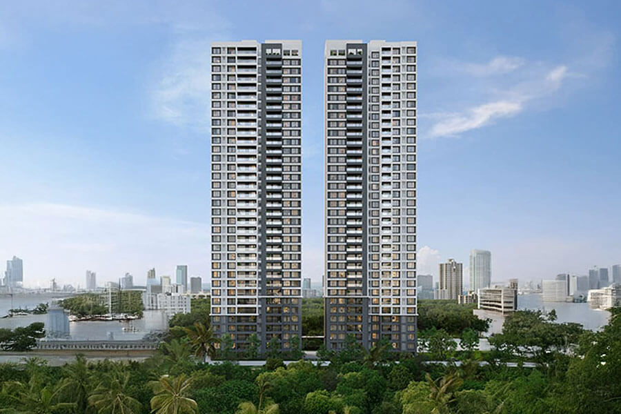 Project Images -Balewadi Palladio Presidential Suites